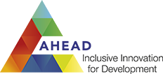 AHEAD project logo