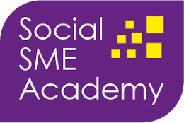 Social SME Academy Logo